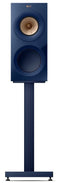 KEF R3 meta boekenplank speaker - blauw hoogglans (per paar)