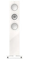 KEF R7 meta vloerstaande luidspreker - wit hoogglans