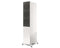KEF R7 meta vloerstaande luidspreker - wit hoogglans