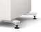 KEF R7 meta vloerstaande luidspreker - wit hoogglans