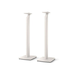 KEF S1 Floor Stand Wit