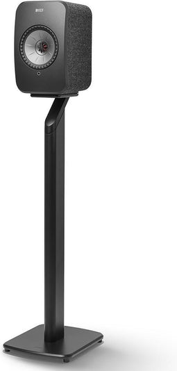 KEF S1 Vloerstandaard - Zwart (per paar)