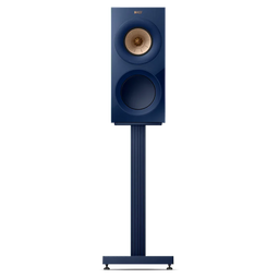 KEF S3 Floor stands - blauw (per paar)