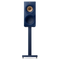 KEF S3 Floor stands - blauw (per paar)