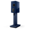 KEF S3 Floor stands - blauw (per paar)