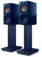 KEF S3 Floor stands - blauw (per paar)