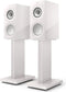 KEF S3 Floor stands - wit (per paar)