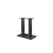 KEF SQ1 Floor Stand Grijs