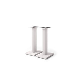 KEF SQ1 Floor Stand Wit