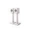 KEF SQ1 Floor Stand Wit