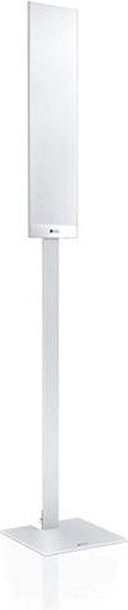 KEF T Vloerstandaard - Wit (per paar)