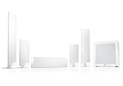 Kef T205 (Wit)
