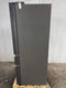 Hisense RF728N4SASE - Amerikaanse Koel-vriescombinatie - No Frost - Roestvrijstaal - 178 cm