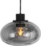 Steinhauer Reflexion 3796ZW - Hanglamp - Hoogteinstelbaar - Zwart