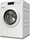 Miele WCB110 - Wasmachine 8 kg - ProfiEco-motor - Energieklasse A - Wit