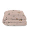 Happy Friday Duvet cover set 2 pieces Fox forest 135/140x200 cm (Single) Multicolor
