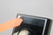 eufy Video Doorbell - Videodeurbel - 2K Sony sensor - Bewegingsdetectie