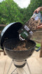 BBQ houtchips Eiken 3kg - Europees en duurzaam geproduceerd