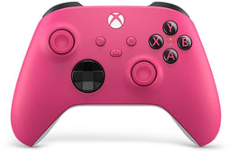 Microsoft EP2-29912 - Gamecontroller - Draadloos - Roze Wit