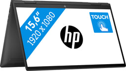 HP ENVY x360 - Laptop - 15-fh0973nd - OLED