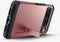 Spigen Tough Armor - Google Pixel 8 Pro - Soft case - Air Cushion technologie - Rosé Goud