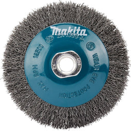 Kegelborstel 115Mm - D-39849