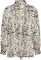 ONLY ONLMILLE L/S SHIRT PTM - Overhemd - Lange mouwen - Maat XL