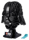 LEGO Star Wars - Darth Vader Helm (75304) - 834 onderdelen - ca. 20 cm hoog