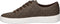 Michael Kors Keaton Lace Up - Dames Sneakers - Canvas met logoprint - Bruin (maat 36)