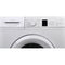 Salora WMH7140 - Voorlader wasmachine - 7 kg - 1400 tpm - Wit