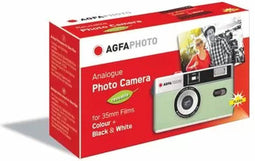 Photo camera Agfa AG603004