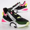 Guess Bailia/Active - Lage sneakers - Multi Zwart - Maat 38