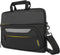 Targus CityGear - Tas met bovensluiting - Draaghandvat Schouderband - Zwart (1 stuk)