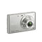 Sony Cyber-Shot DSC-W330 - Digitale Camera - 14.1 MP - 4x Optische Zoom - Zilver