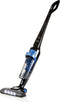 DOMO DO221SV - Steelstofzuiger - Cyclonisch - 29 V Li-Ion batterij
