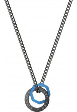 Police Collier Unisex STAVE PEJGN2008502