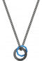 Police Collier Unisex STAVE PEJGN2008502