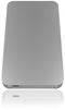 ICY BOX IB-247-C31 - Externe behuizing - USB-C 3.2 Gen 2 tot 10 Gbit/s - Grijs