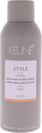 Keune Style Gloss Brilliant Gloss Spray N°110 Hold 1 500ml
