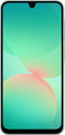 Samsung Galaxy A26 - Groen - 256 GB - Dubbele fysieke simkaart