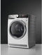 AEG T9DEN87CC - Warmtepompdroger - 8 kg - Energieklasse A+++ - Wit