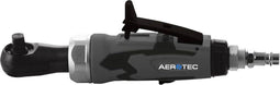 Aerotec CSP 20 Pneumatische ratelschroevendraaier 3/8 (10 mm) buitenvierkant 6.3 bar