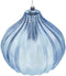 KEILA - Hanglamp - Blauw - Glas