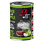 Natvoer Alpha Spirit ALPHA SPIRIT WET Eend 400 g