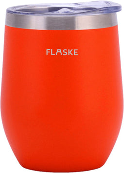 FLASKE Koffiebeker Soul Warming Cup - Chilly - 250ml - RVS Koffiebeker to Go van 250ML
