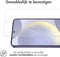 imoshion Screen protector - Geschikt voor Samsung Galaxy S25 Plus / S24 Plus - Screenprotector Gehard Glas