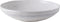Laura Ashley Artisan Collectables Diepe Borden - Ø 22cm - Wit