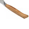 Messermeister Oliva Elite - Elegant 23 cm Broodmes met Olijfhouten Handvat - Duitse Precisie