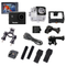 ROLLEI Actioncam 372 Zwart