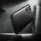 Spigen Tough Armor - Backcover - Extra stevige bescherming - Zwart